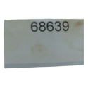 Filtro Pescador Óleo Chevrolet Astra 1995 1996 A 1997