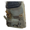 Farol Dianteiro Esquerdo Chevrolet Monza Tubarão 1991 A 1996