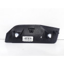 Moldura Interna Retrovisor Esquerdo Peugeot 208 2015 A 2020