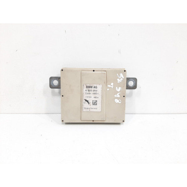 Módulo Sensor Antena Bmw X5 E53 1999 2000 A 2006 6905950