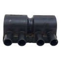 Bobina Ignição Chevrolet Celta Corsa 1.o 8v 2001 2002 A 2006