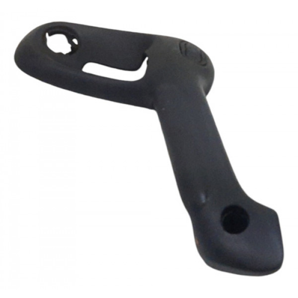 Puxador Porta Traseiro Direito Gm Vectra 1997 1998 A 2005