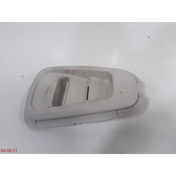 Acabamento Interno Forro Teto Honda Crv 2012 2013 A 2016
