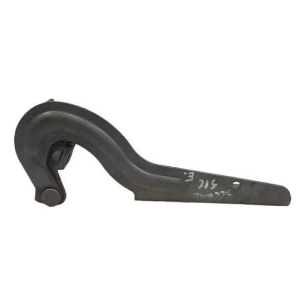 Dobradiça Esquerda Capô Dianteiro Renault Scenic 2002 A 2011