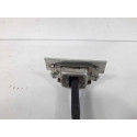 Limitador Porta Traseira Direita Honda Hrv 2015 2016 A 2018