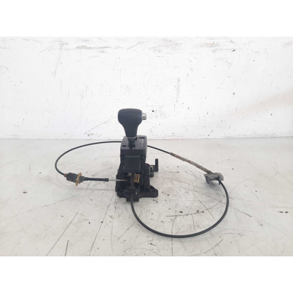 Trambulador Cambio Marcha Aut. Ford Fusion 2.3 16v 06 A 2009
