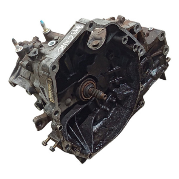 Caixa Cambio Manual Honda Civic 1.6 16v 1996 1997 A 2000