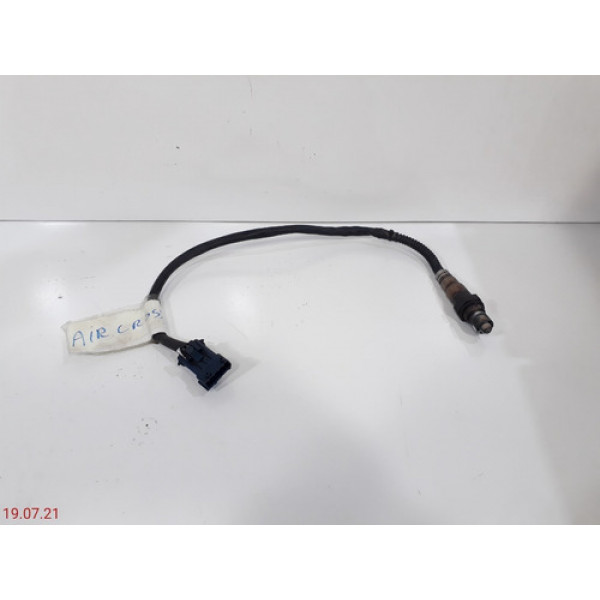 Sonda Lambda Catalisador C3 Aircross 1.6 2011 2012 A 2015