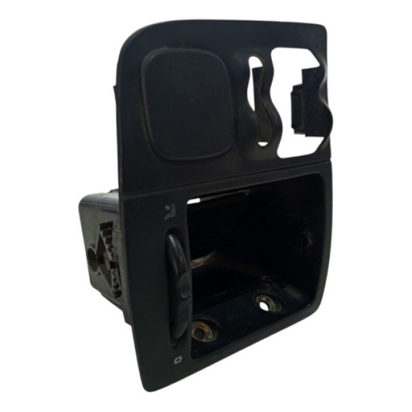 Moldura Difusor Ar Esquerdo Volkswagen Gol G2 1995 A 2005