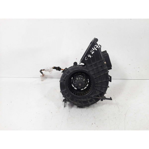 Motor Ar Forçado C4 Pallas Hatch 2.0 2007 2008 2009 A 2013