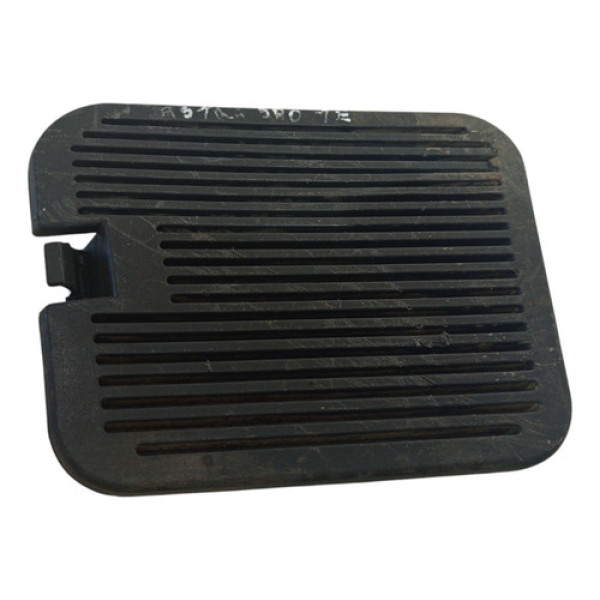 Acabamento Difusor Esquerdo Porta Malas Gm Astra 1995 A 1997