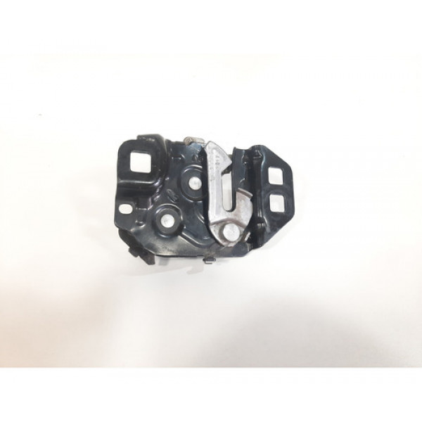 Fechadura Dianteira Direita Capô Fusion Titanium 2014 A 2019