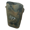 Suporte Coxim Caixa Cambio Chevrolet Corsa 1998 1999 A 2006