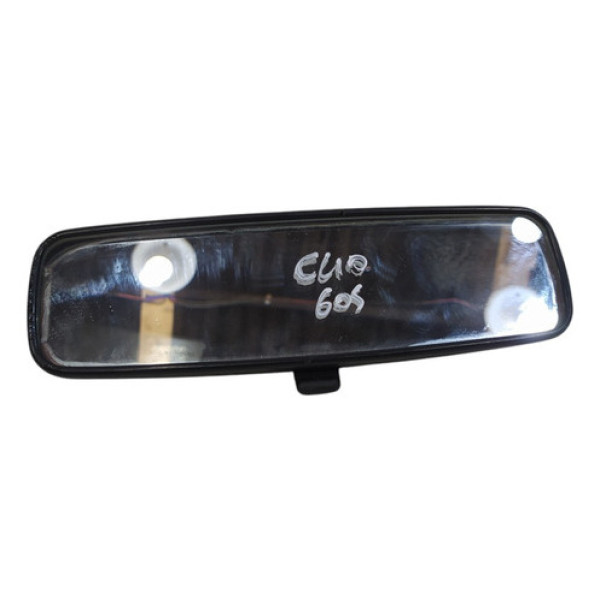 Retrovisor Central Renault Clio 2001 2002 2003 2004 A  2005
