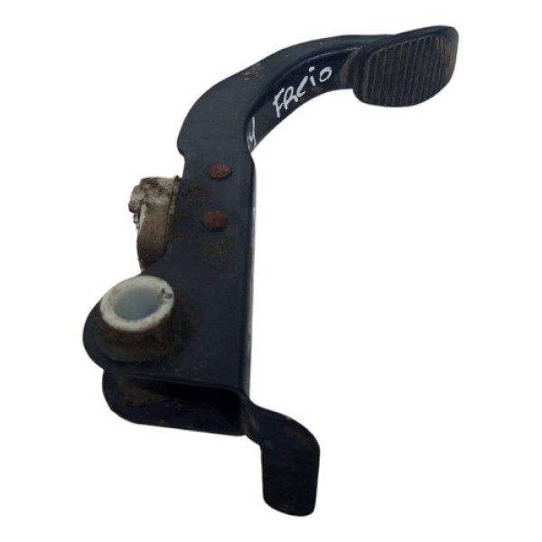 Pedal Central Fiat Doblo Cargo 2001 2002 2003 2004 A 2008