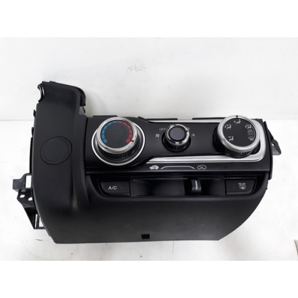 Comando Ar Condicionado Honda Fit 2015 2016 2017 2018 2019