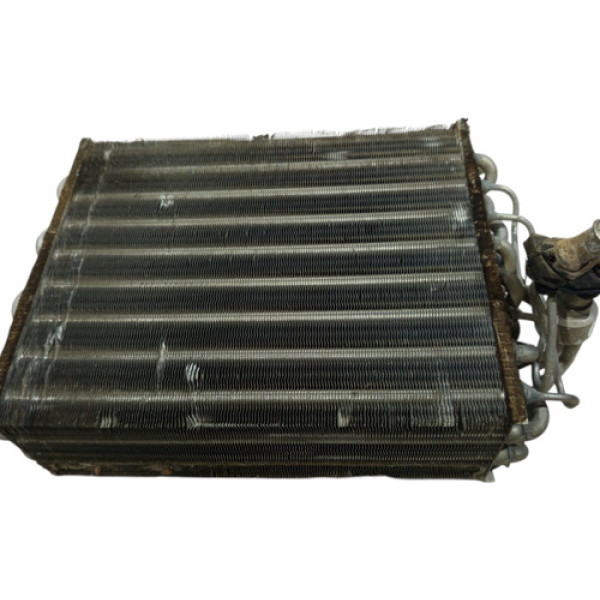 Caixa Evaporadora Ar Condicionado Polo Classic 1997 A 2000