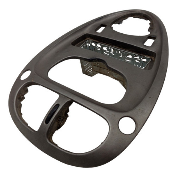 Moldura Central Painel Citroen Xsara 2001 2002 2003 A 2012