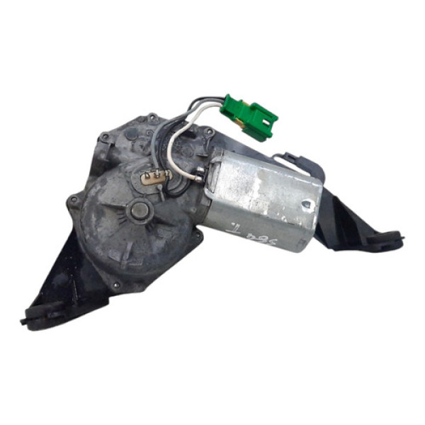 Motor Limpador Vidro Traseiro Renault Scenic 1999 A 2011