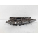 Flange Retentor Virabrequim Fiorino 1.0 8v Fiasa 1995 A 1999