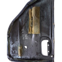 Forro Porta Traseiro Direito Chevrolet Corsa 1996 A 2002 