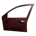 Porta Dianteira Direita Chevrolet Prisma 2006 2007 A 2012 