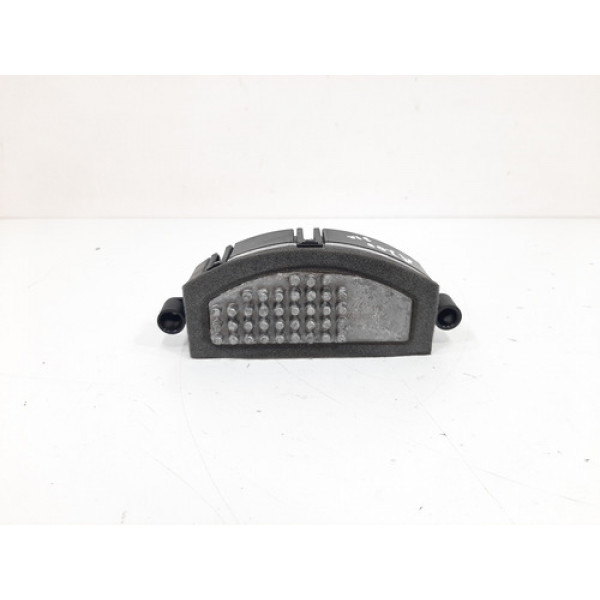 Resistência Caixa Ventilação Mercedes A200 1.6 Turbo 13 A 18