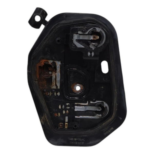 Circuito Lanterna Direita Peugeot 206 1999 2000 2001 A 2010