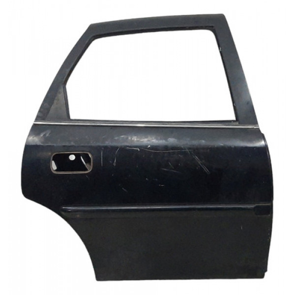 Porta Traseira Direita Chevrolet Vectra 1997 1998 A 2005