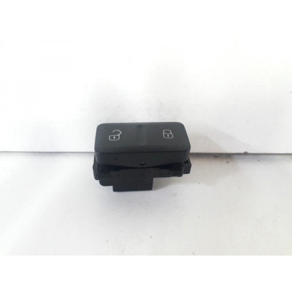Botão Comando Trava Portas Volkswagen Jetta 2011 2012 À 2016