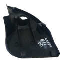 Acabamento Retrovisor Dianteiro Direito Gm Corsa 1997 A 2002