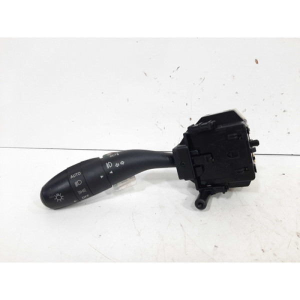 Chave Seta Limpador Hyundai I30 2009 2010 2011 2012