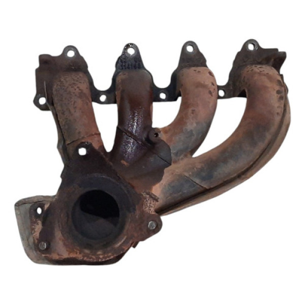 Coletor Escape Renault Scenic 1.6 1999 2000 2001 2002 A 2011