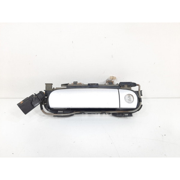 Maçaneta Externa Dianteira Esquerda Audi A3 1997 1998 A 2006
