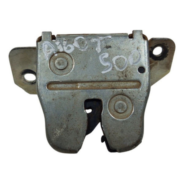 Fechadura Tampa Traseira Classe A160 1999 2000 2002 A 2005 