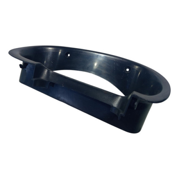 Moldura Painel Instrumento Volkswagen Gol 1995 1996 - 2005