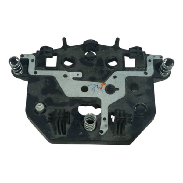 Circuito Buzina Contato Peugeot 206 2000 2001 2002 A 2010