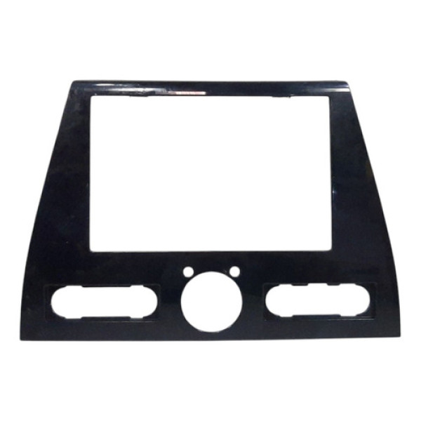 Moldura Difusor Ar Central Painel Ford Fusion 2006 A 2009
