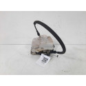 Fechadura Elétrica Traseiro Esquerdo C3 Glx 2006 2007 A 2012