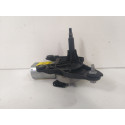 Motor Limpador Tampa Traseira Tracker Ltz 2017 2018 2019