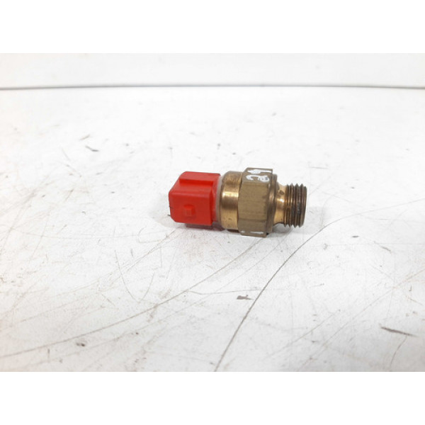 Sensor Temperatura Agua Bmw 540i E39 96 97 A 2002 2003 2004