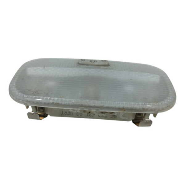 Luz Teto Cortesia Peugeot 307 2008 2009 2010 2011 A 2012 