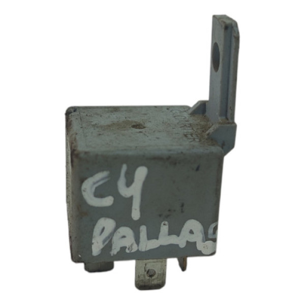 Relê Fusível Peugeot 307 2003 Citroen C4 Pallas 12v25a03512