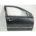 Porta Dianteira Direita Vectra Elite 2006 2007 2008 A 2012