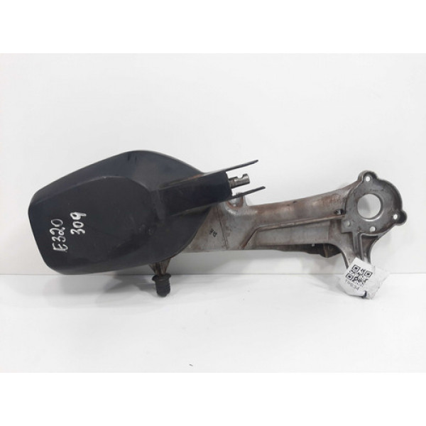 Maquina Limpador Parabrisa Mercedes E320 W210 1998 A 2002