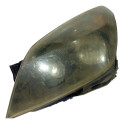 Farol Direito Vectra Gt 2007 2008 2009 A 2011 Avarias 
