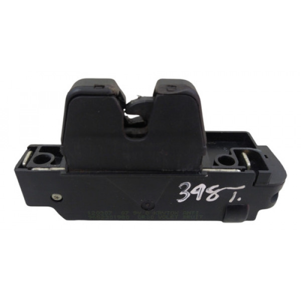 Fechadura Tampa Traseira Citroen Xsara Picasso 2001 A 2012