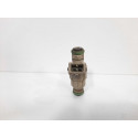 Bico Injetor Peugeot 206 207 307 Citroen C3 C4 1.6 16v