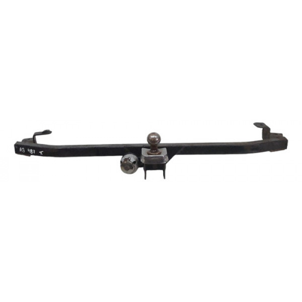 Engate Reboque Traseiro Audi A3 8l 1997 1998 1999 A 2006