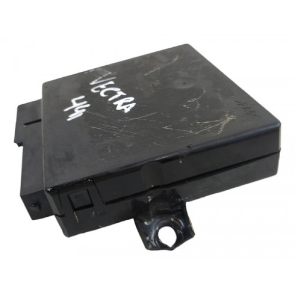 Módulo Central Alarme Gm Vectra 1997 1998 1999 2000 A 2005
